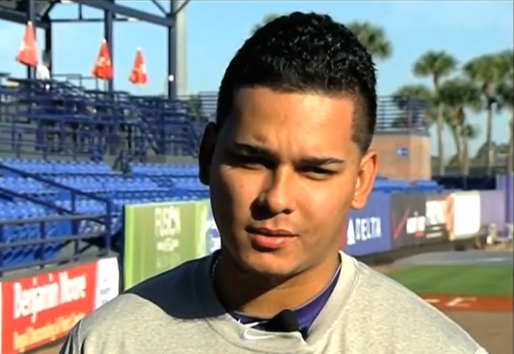 While The Cardinals Build, the Mets ‘Rebuild’