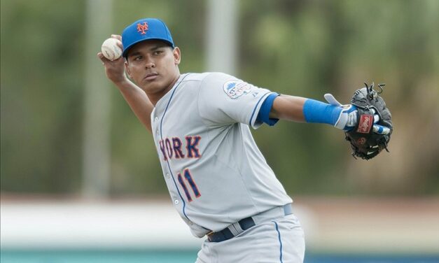 Alderson Says Handling Of Tejada Was Within The Team’s Rights