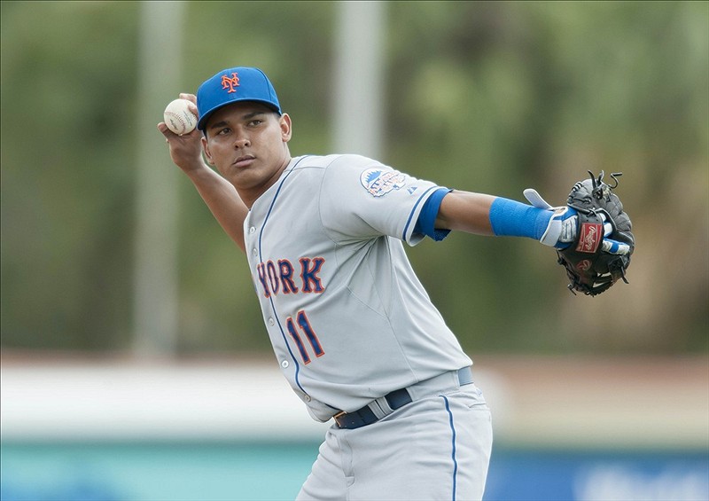 Alderson Says Handling Of Tejada Was Within The Team’s Rights