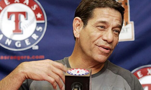 Mets Add Rudy Jamarillo to Hitting Coach Candidates