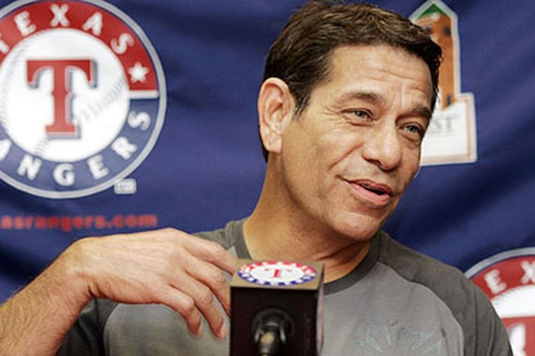 Mets Add Rudy Jamarillo to Hitting Coach Candidates