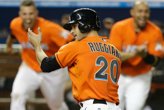 Marlins Stun The Mets With 15th Inning Walk-Off Win