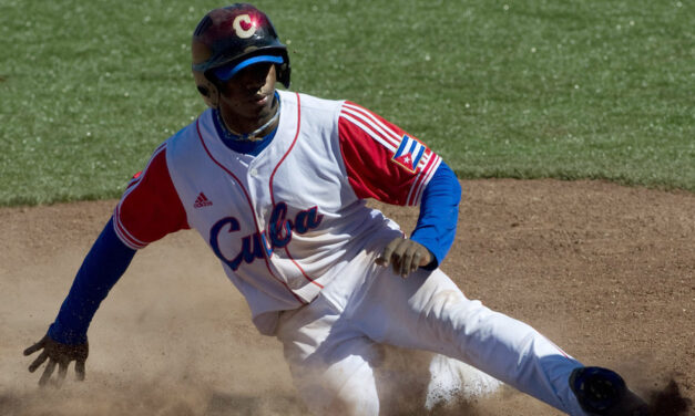 Red Sox and Rusney Castillo Agree To $72 Million Deal