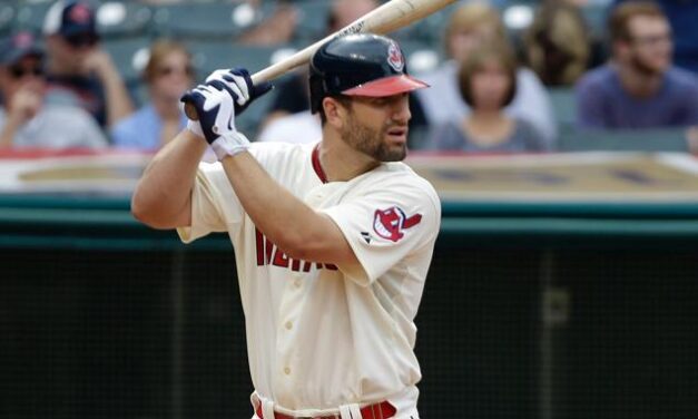 Mets Should Take A Shot On Outfielder Russ Canzler