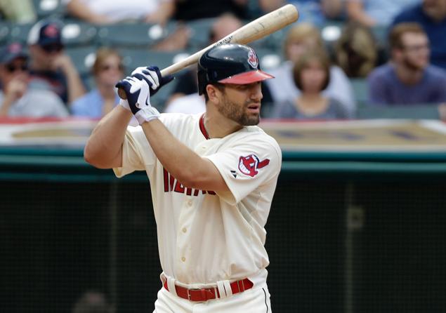 Mets Should Take A Shot On Outfielder Russ Canzler