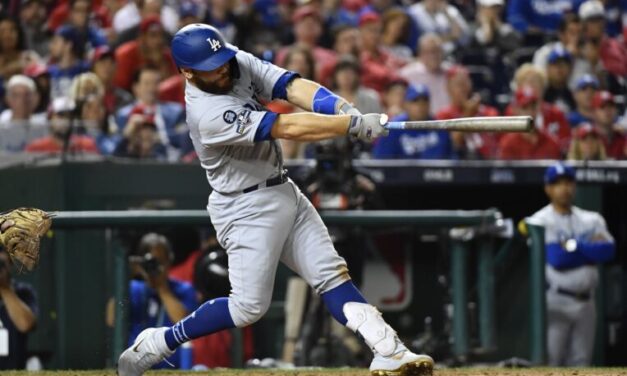MMO Free Agent Profile: Russell Martin, C