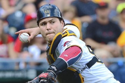 Russell Martin Signs 5-Year Deal with Blue Jays