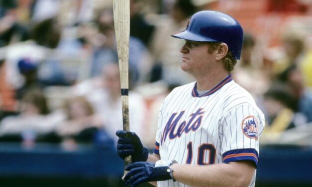 Unburied Treasure: Rusty Staub, The Mets’ Hittin’ Magician