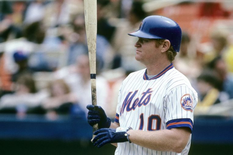 Unburied Treasure: Rusty Staub, The Mets’ Hittin’ Magician