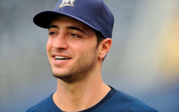 Could Braun Be A Fit For Mets Outfield In ’14?