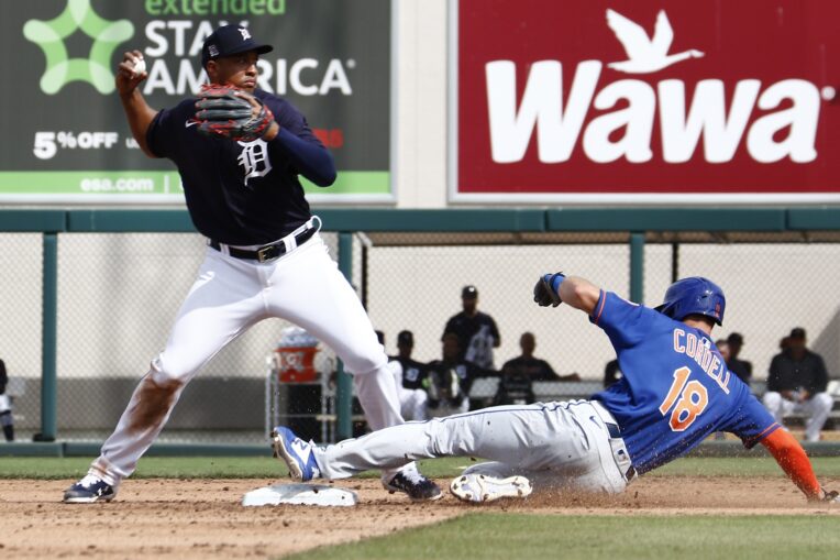 Ryan Cordell Makes Most of Unexpected Start