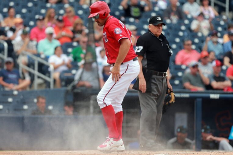 Game Recap: Mets Bullpen Implodes in 6-5 Loss to Nationals