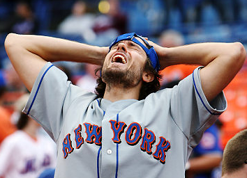 Mets Opening Day Tickets Cost More Than Regular Games? Duh…