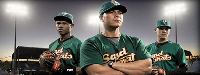 Savannah Evens Series With Game Two Victory