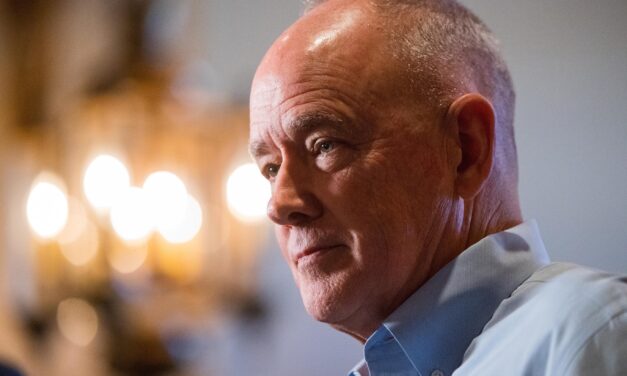 Alderson Laid Groundwork For Future Deals At Winter Meetings