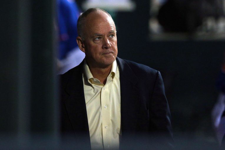 Morning Briefing: Mets Front Office Search Continues to Struggle