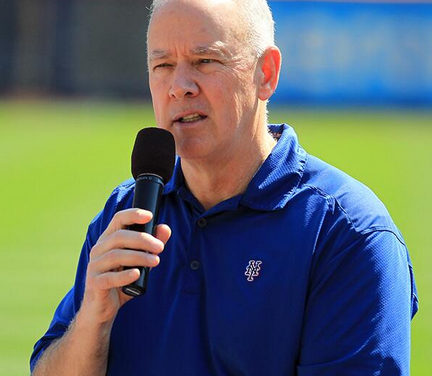 Alderson Interview With Francesa Part One: Young, Byrd, Young Pitching
