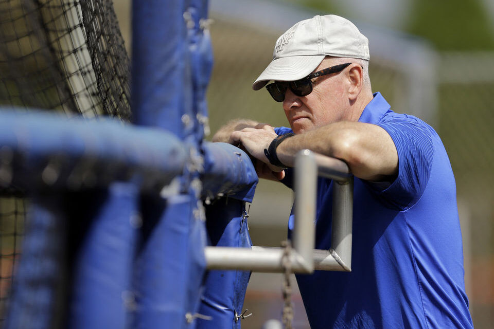 Morning Grind: Trade Winds Blowing?