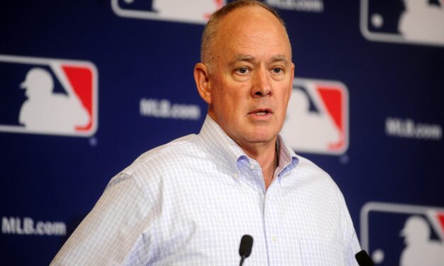 9 Things We Learned From Sandy Alderson