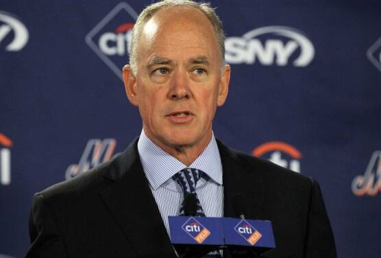 Featured Post: Is Alderson On His Way Out?