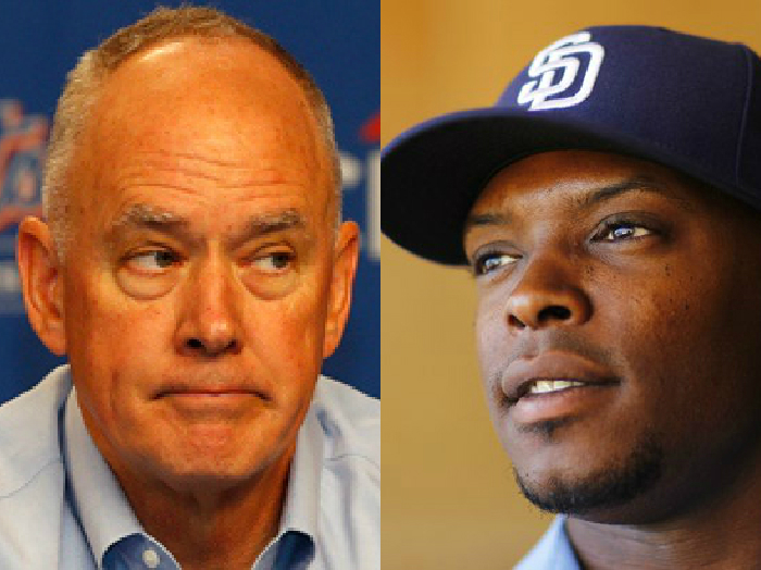 The Mets Should Just Say No To Justin Upton