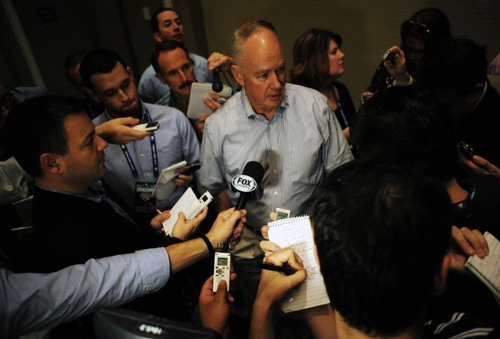 Winter Meetings Preview: The Math Doesn’t Add Up For Mets