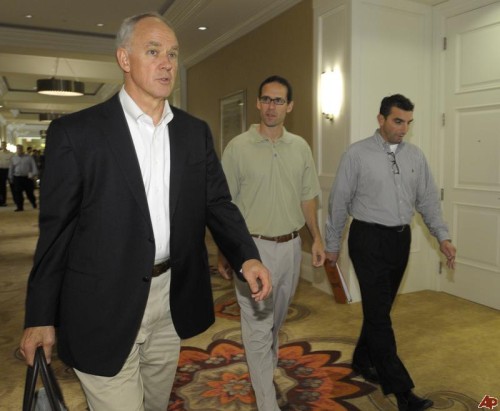 One Week Until The 2011 Baseball Winter Meetings, Can I Get A Hell Yeah?