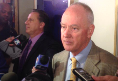 Sandy Alderson is One of Baseball’s Best General Managers