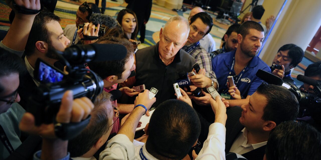 Talkin’ Mets: Howard Megdal and “The Mets Way”