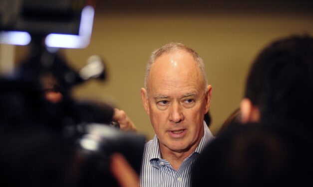 Alderson Wants To Give Young Pitchers The Chance To Compete For Roster Spots