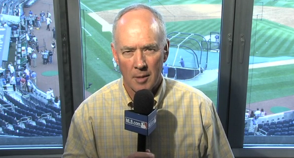 My Thoughts On MetsBlog’s Take On Alderson’s Interview
