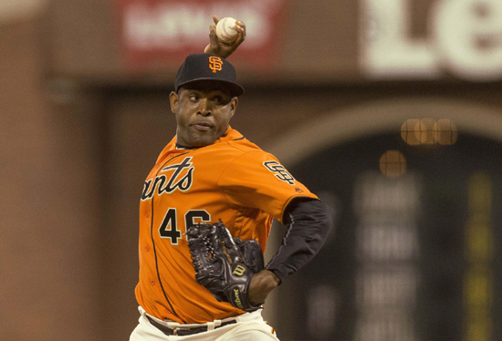 A’s Sign Santiago Casilla To Two-Year Contract
