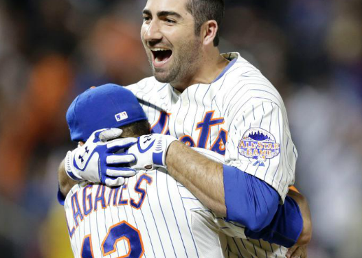Mets’ Most Clutch Hitting Performances of 2013