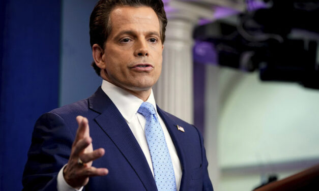 Minority Owner Anthony Scaramucci Rips Mets On Spending and Dysfunction