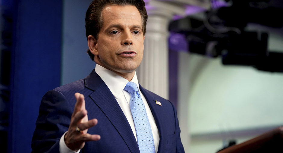 Minority Owner Anthony Scaramucci Rips Mets On Spending and Dysfunction