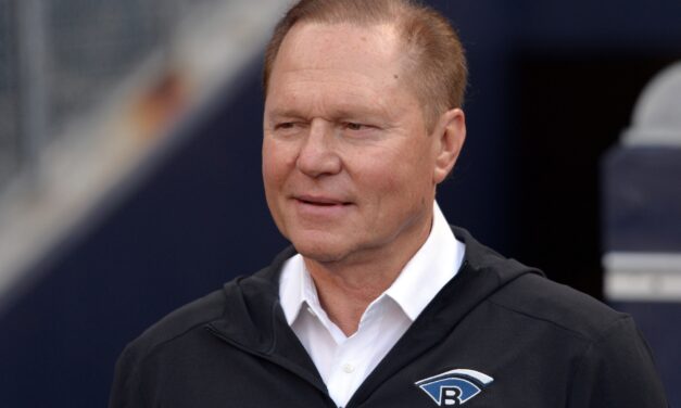 Scott Boras: “The Industry is in Competitive Hibernation”