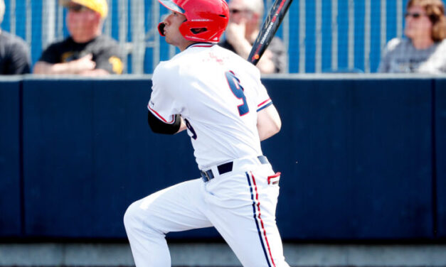 Mets Finish Day 2 With Two Power Bats