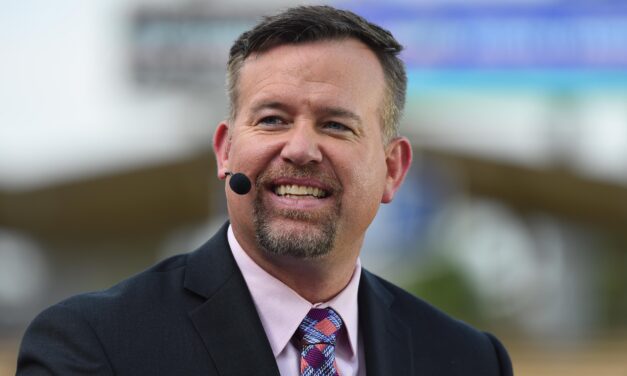 MMO Exclusive: Three-Time All-Star First Baseman, Sean Casey