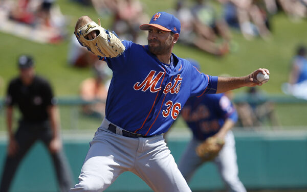 Sean Gilmartin Added To Roster, T.J. Rivera Optioned To Vegas