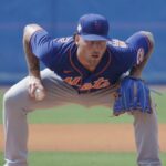 Mets Make Flurry of Roster Moves