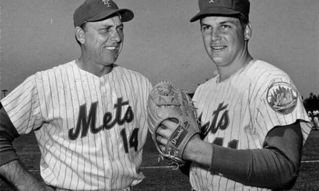 Tom Seaver: Memories of The Franchise and His Legacy