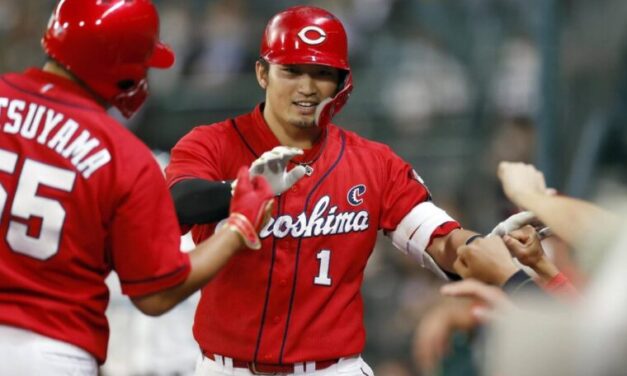 Morning Briefing: Hiroshima Star Seiya Suzuki Maintains Plan To Join MLB