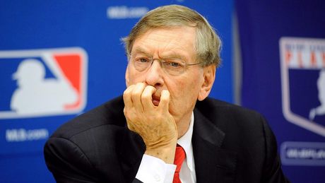 Selig Should Void The Trade