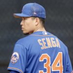 Kodai Senga Dazzles In First Major League Start