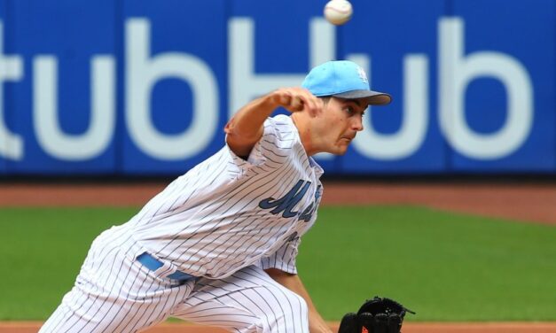 Rapid Reaction: Mets Fall 11.5 Games Back, Lose Third Straight To Nationals 7-4