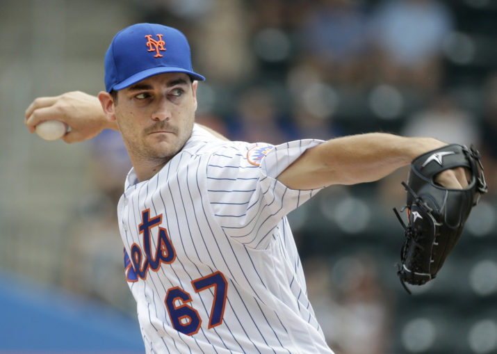 What Role Should the Mets Use Seth Lugo In For 2020?