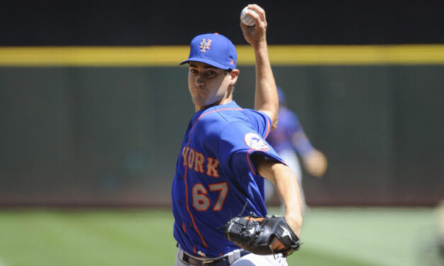 MMO Game Thread: Mets vs. Astros, 8:10 PM (Game 2)