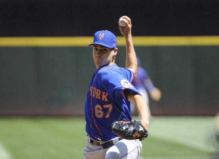 MMO Game Thread: Mets vs. Astros, 8:10 PM (Game 2)