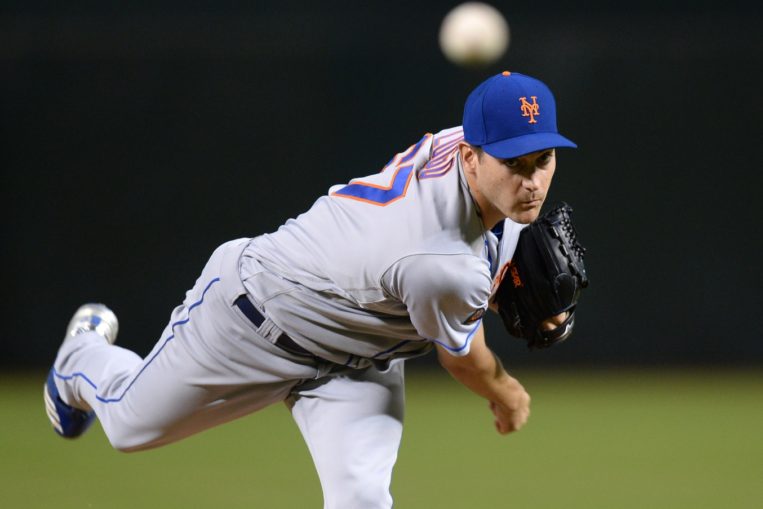 Mets Don’t Need Another Left-Handed Reliever
