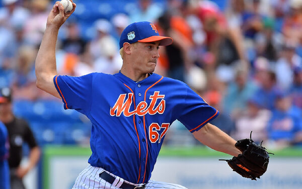 Injuries Are Already Starting to Pile Up for the Mets